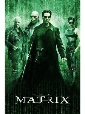 The Matrix